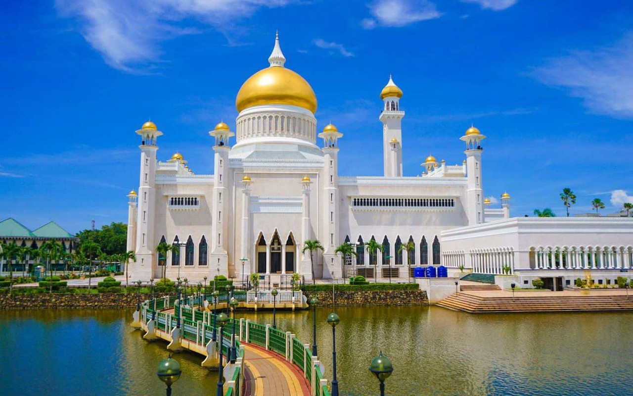 Brunei