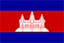 Cambodia flag