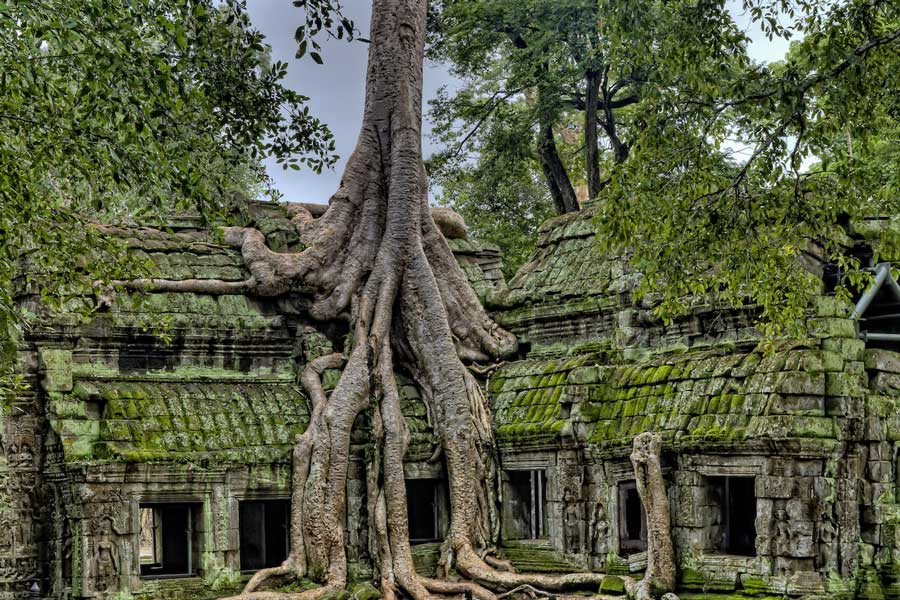 Cambodia