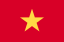 Vietnam flag