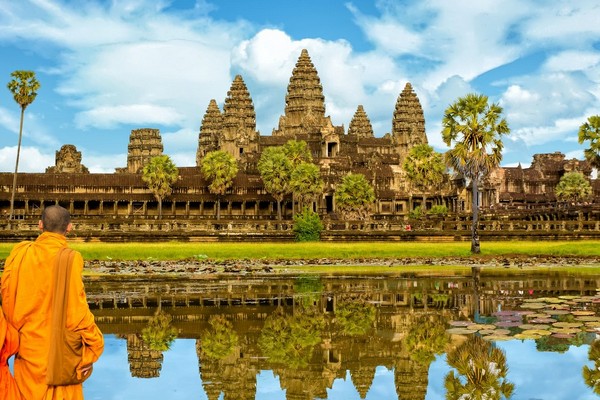 Siem Reap