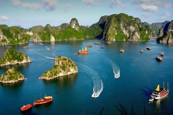 Halong