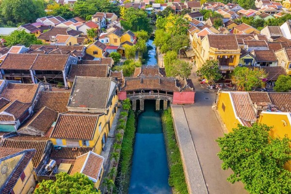 Hoian