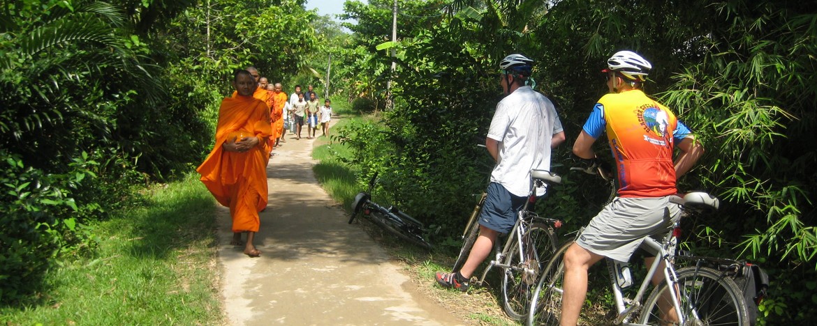 Tra Vinh- Mekong Delta