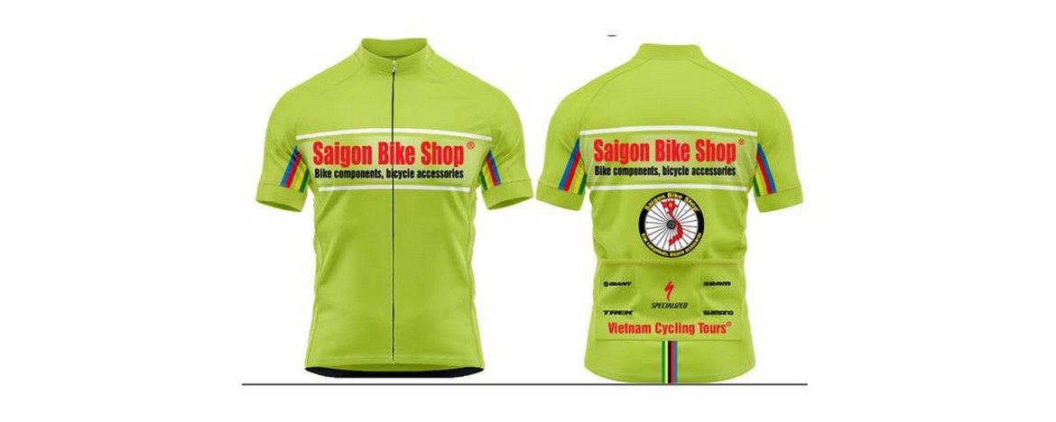 Saigon-bike-shop