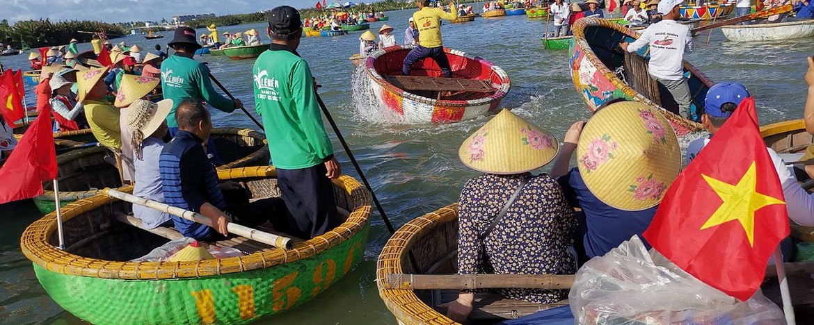 hoi-an-basket-boat