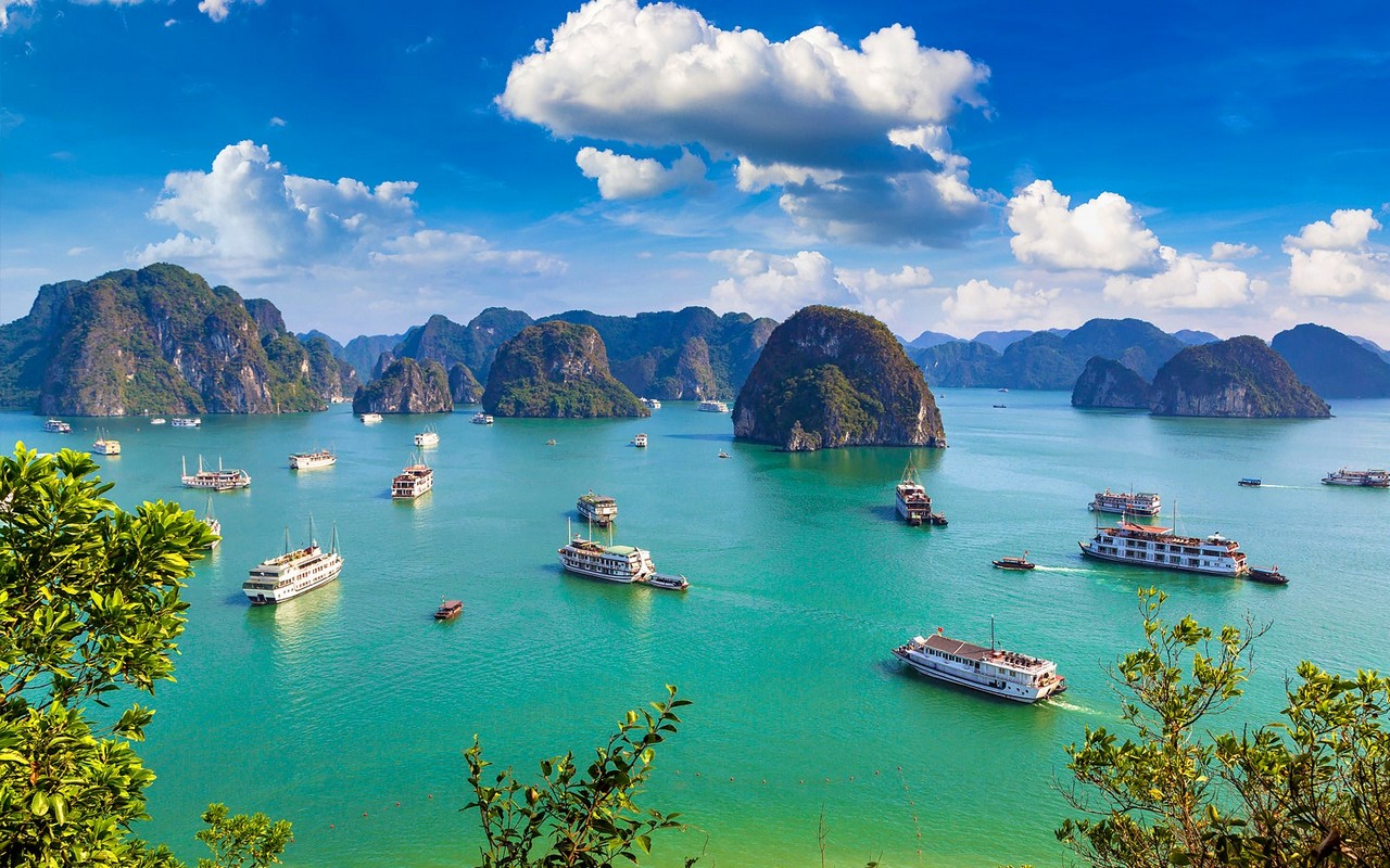 Vietnam