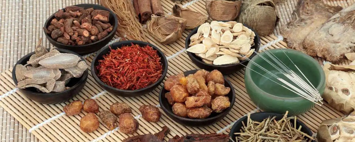 Chinese-herbs