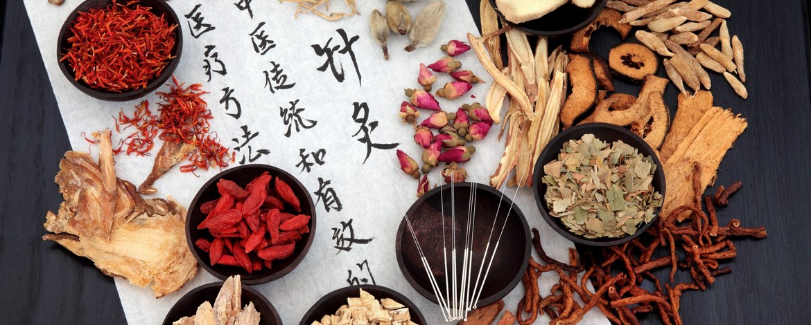 chinese medicine market
