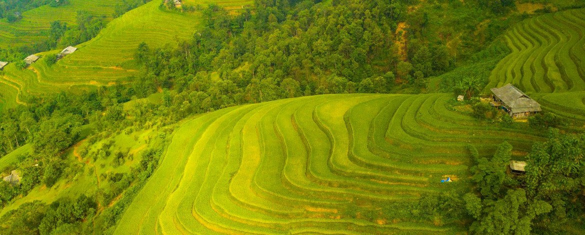 Vietnam Adventure Tours
